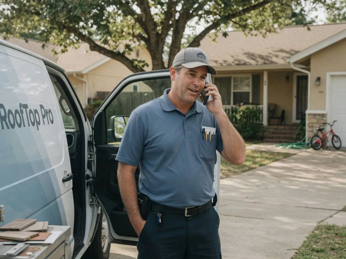 Roof Repair Bronson, KS FAQs