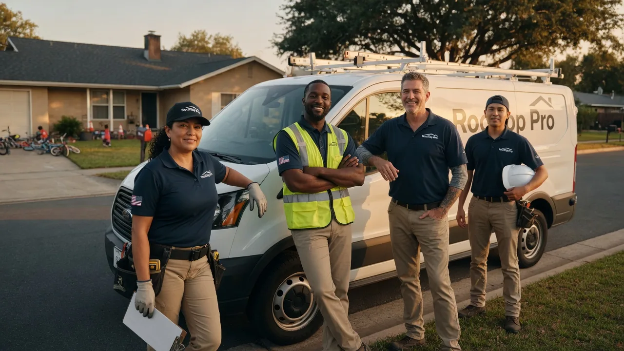 Roof Repair in Bronson, KS near me