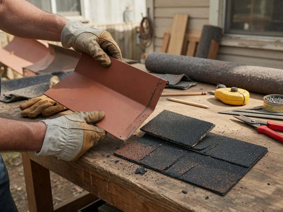 Roof Repair company in Bronson, KS